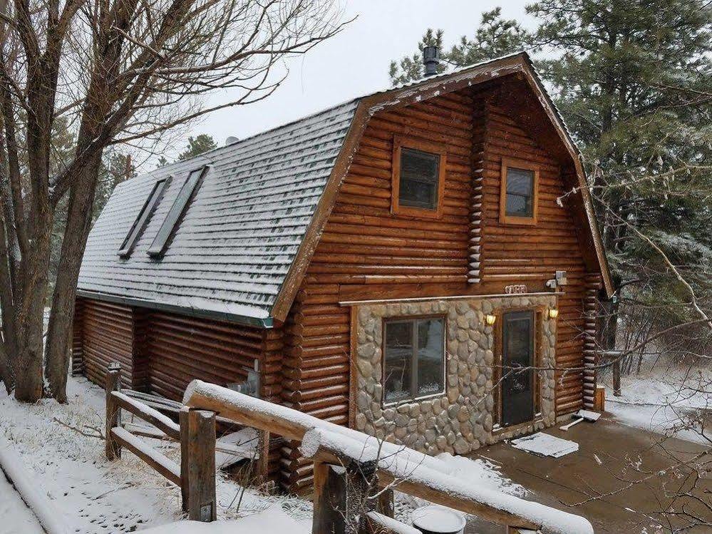 Black Forest Lodge Ngoại thất bức ảnh
