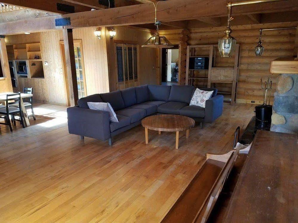 Black Forest Lodge Ngoại thất bức ảnh