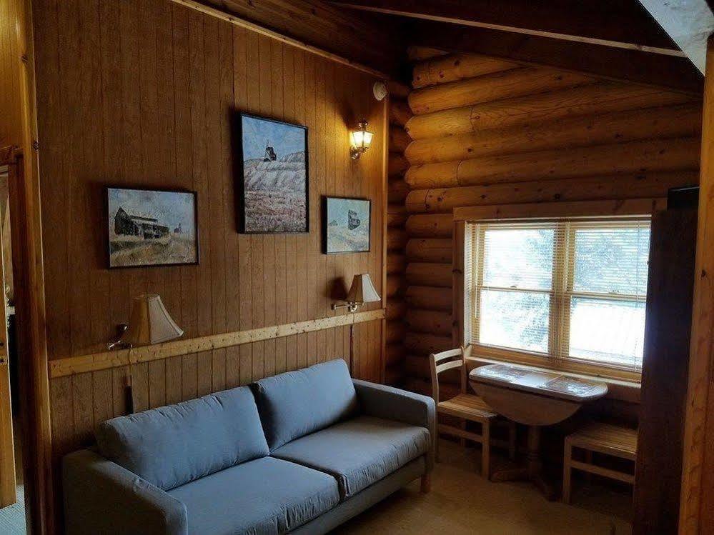 Black Forest Lodge Ngoại thất bức ảnh